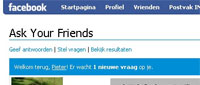 Ask Your Friends