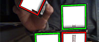 Augmented Reality Block Puzzle