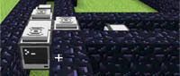 ComputerCraft Resource Courier