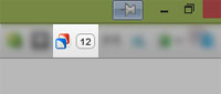 Google Reader Monitor